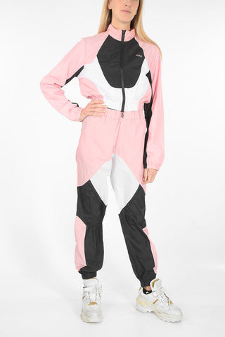zip closure COMBOCOLOR jacket