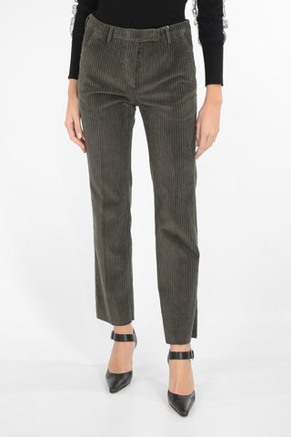 corduroy ANGELA pants
