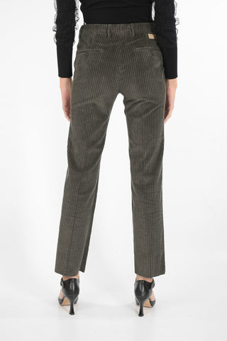 corduroy ANGELA pants