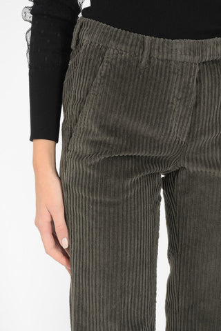 corduroy ANGELA pants