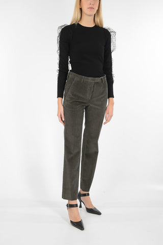 corduroy ANGELA pants