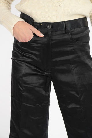 belt loops PENNAN trousers