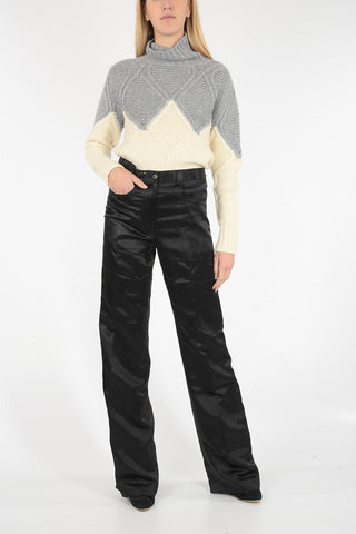 belt loops PENNAN trousers