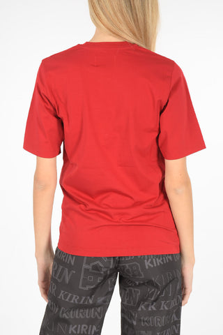 T-shirt PERSONAL Dj flock basic