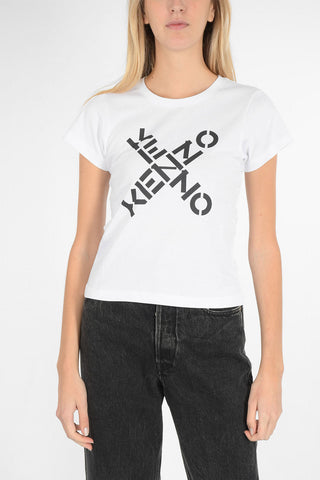 printed slim fit t-shirt