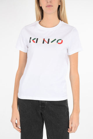 classic fit t-shirt with print