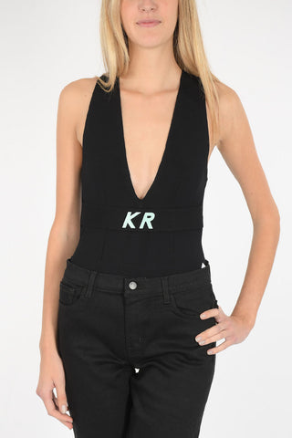 V-neck DEEP Body