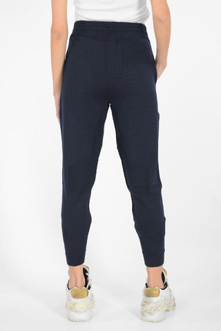 knit ZUERICH jogger pants