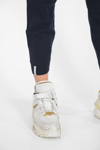 knit ZUERICH jogger pants