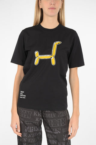 baloon printed t-shirt