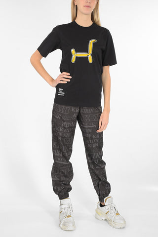 baloon printed t-shirt