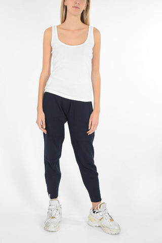 tank top in cotone