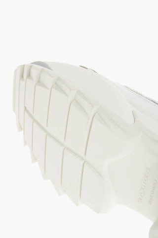 Leather and Fabric SERGIO EXTREME Sneakers
