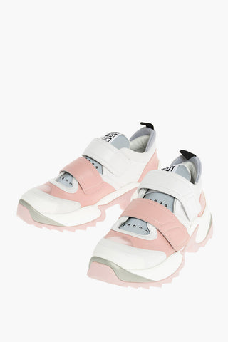 Leather SERGIO EXTREME Ssneakers
