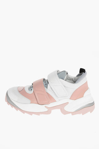 Leather SERGIO EXTREME Ssneakers