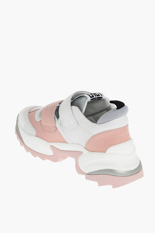 Leather SERGIO EXTREME Ssneakers