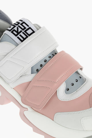 Leather SERGIO EXTREME Ssneakers