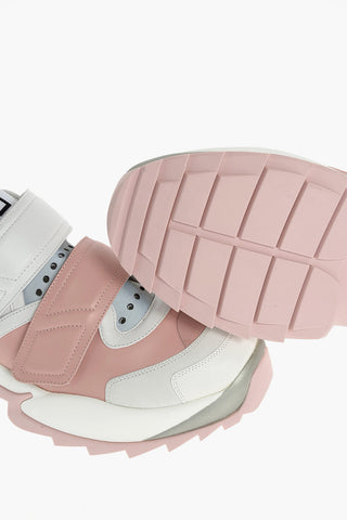Leather SERGIO EXTREME Ssneakers
