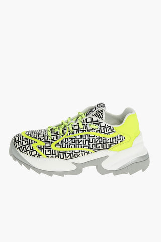 Printed SERGIO EXTREME Sneakers