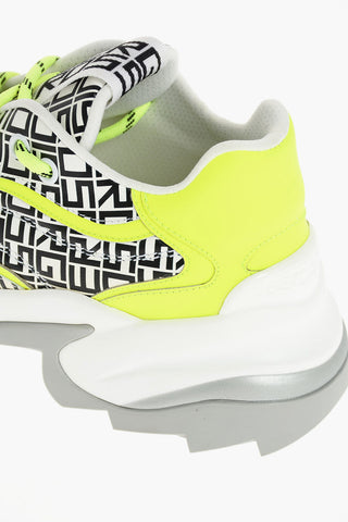 Printed SERGIO EXTREME Sneakers