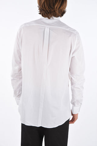 MARTINI Shirt with Standard Collar