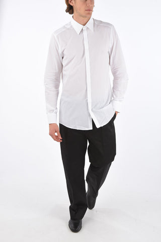 MARTINI Shirt with Standard Collar