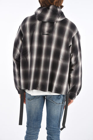 Reversible ASTREET anorak