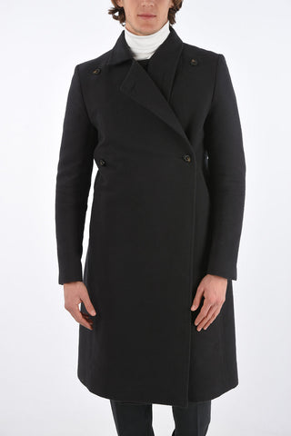 cappotto balmacaan MOODY