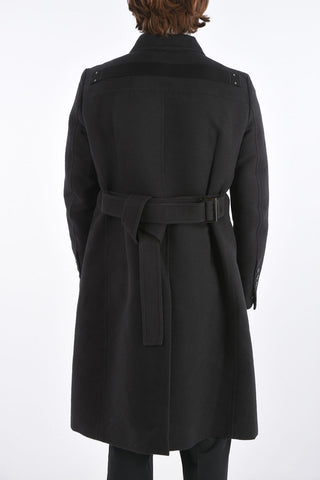 cappotto balmacaan MOODY