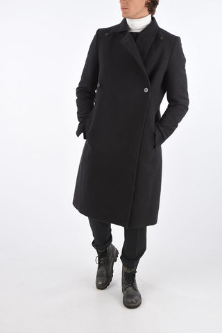 cappotto balmacaan MOODY