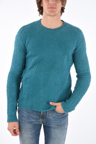 crew-neck ERROL sweater