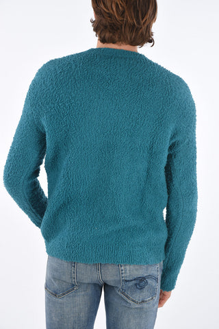 crew-neck ERROL sweater
