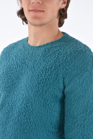 crew-neck ERROL sweater