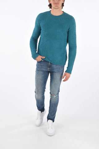 crew-neck ERROL sweater
