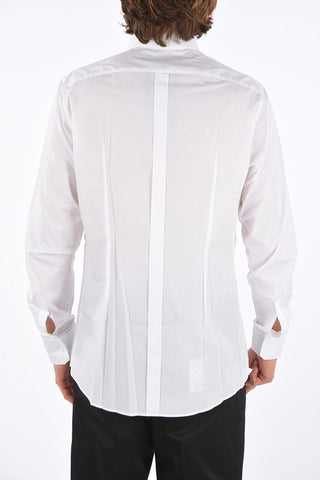 GOLD Shirt with Standard Collar