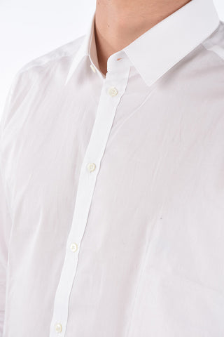 GOLD Shirt with Standard Collar