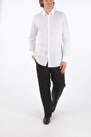 GOLD Shirt with Standard Collar