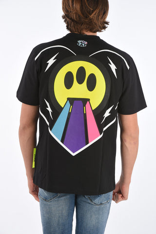 T-shirt stampata