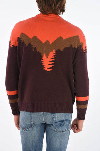 Cashmere OTTOMAN Sweater