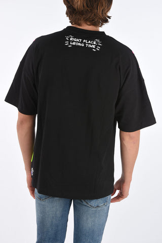 Printed T-shirt