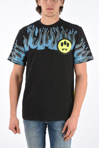 Printed T-shirt