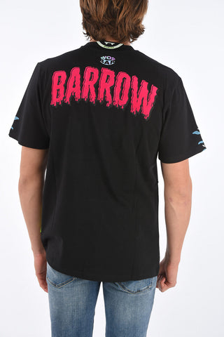 Printed T-shirt