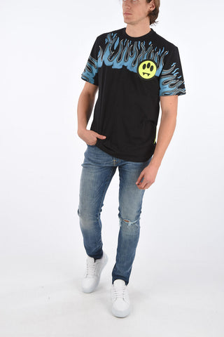 Printed T-shirt