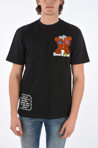 Printed T-shirt