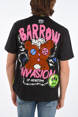 Printed T-shirt