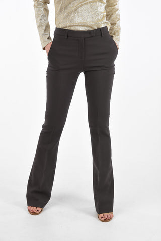 Wool NELLIE Bootcut Pants