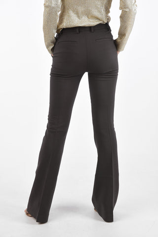 Wool NELLIE Bootcut Pants