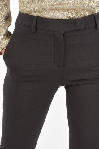 Wool NELLIE Bootcut Pants