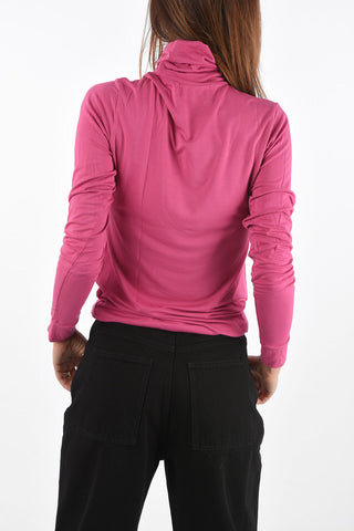 Long Sleeve Turtleneck T-shirt