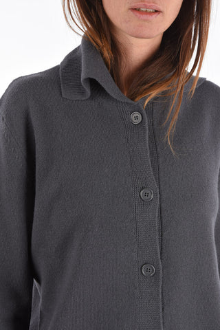 wool cardigan